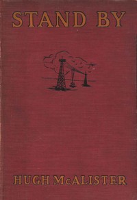 Cover of Stand By: The Story of a Boy's Achievement in Radio