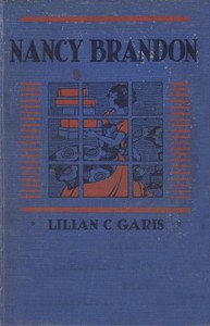 Cover of Nancy Brandon