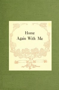 Cover of Home Again with Me
