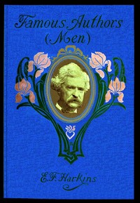 Cover of Famous Authors (Men)