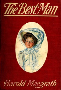 Cover of The Best Man