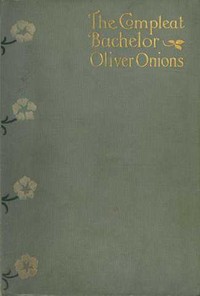 Cover of The Compleat Bachelor