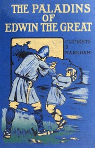 Cover of The Paladins of Edwin the Great