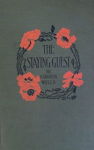 Cover of The Staying Guest