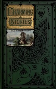 Cover of The Old Market-Cart