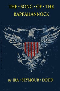 Cover of The Song of the Rappahannock: Sketches of the Civil War
