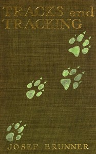 Cover of Tracks and Tracking
