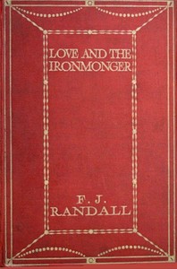 Cover of Love and the Ironmonger