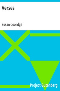 Cover of Verses