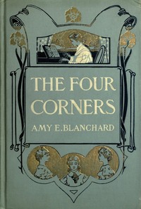 Cover of The four Corners