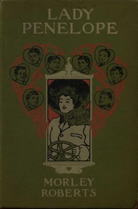 Cover of Lady Penelope