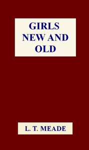 Cover of Girls New and Old