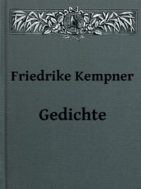 Cover of Gedichte Sechste vermehrte Auflage