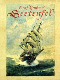 Cover of Seeteufel: Abenteuer aus meinem Leben