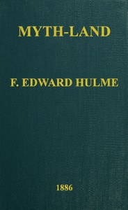Cover of Myth-Land