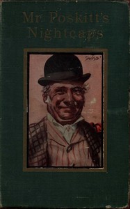 Cover of Mr. Poskitt's Nightcaps: Stories of a Yorkshire Farmer