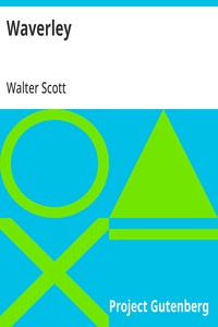Cover of Waverley