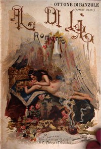 Cover of Al di là: romanzo