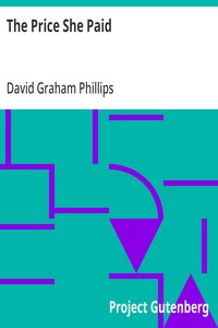 Cover of The Price She Paid