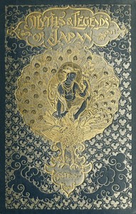 Cover of Myths & Legends of Japan