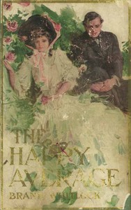 Cover of The Happy Average
