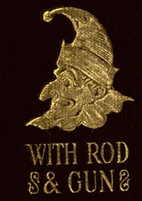 Cover of Mr. Punch with Rod and Gun: The Humours of Fishing and Shooting