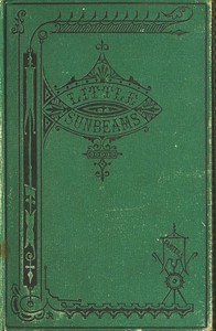 Cover of Nellie's Housekeeping Little Sunbeams Series