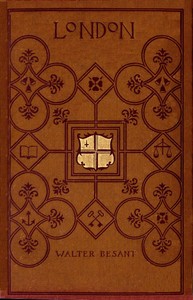 Cover of London