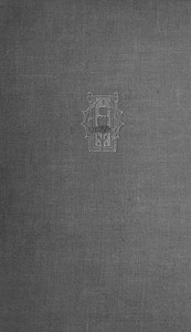 Cover of In Byways of Scottish History