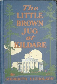 Cover of The Little Brown Jug at Kildare