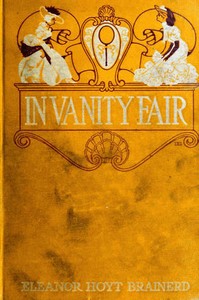 Cover of In Vanity Fair: A Tale of Frocks and Femininity