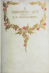 Cover of A Christmas Gift to the American Home and the Youth of America