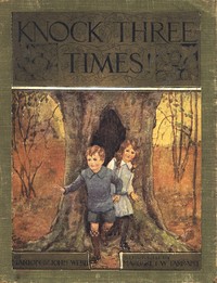 Cover of Knock Three Times!