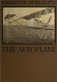 Cover of The Aeroplane