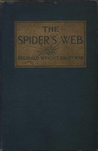 Cover of The Spider's Web