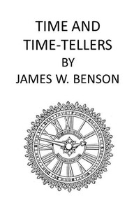 Cover of Time and Time-Tellers