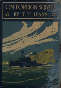 Cover of On Foreign Service; Or, The Santa Cruz Revolution