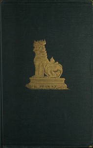 Cover of The Pacification of Burma