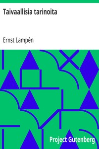 Cover of Taivaallisia tarinoita