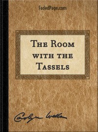 Cover of The Room with the Tassels