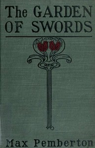 Cover of The Garden of Swords