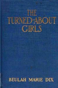 Cover of The Turned-About Girls