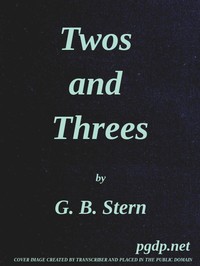 Cover of Twos and Threes