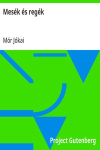Cover of Mesék és regék