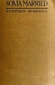 Cover of Sonia Married