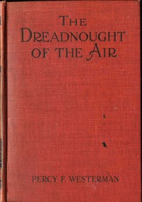 Cover of The Dreadnought of the Air