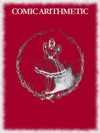 Cover of Comic Arithmetic