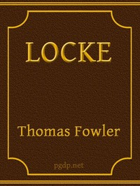 Cover of Locke