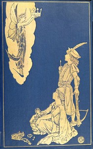 Cover of The Book of Princes and Princesses