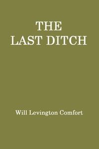 Cover of The Last Ditch